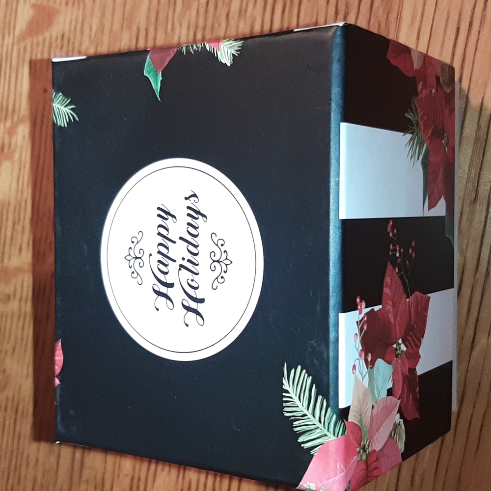 Christmas Bracelet and Watch Set